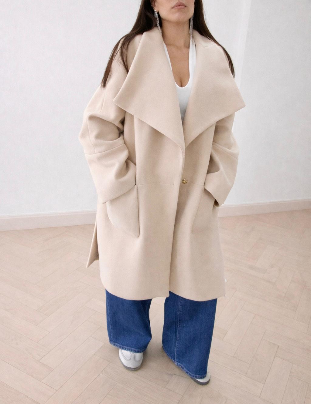 Cappotto over Clean