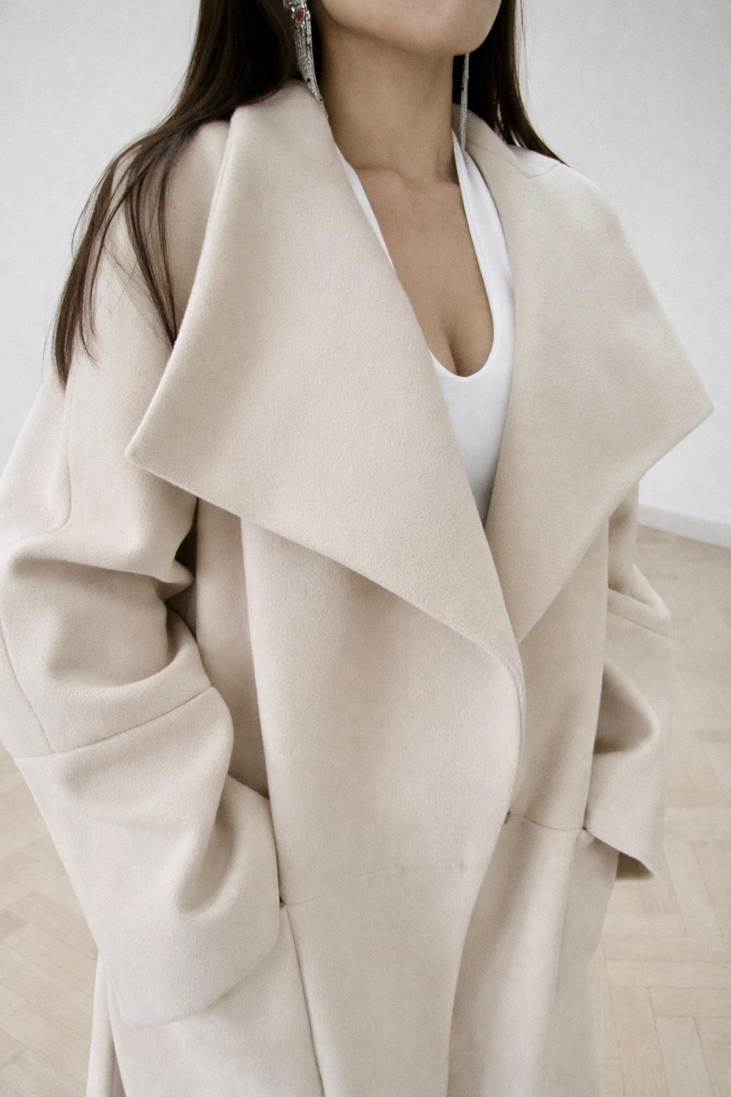 Cappotto over Clean