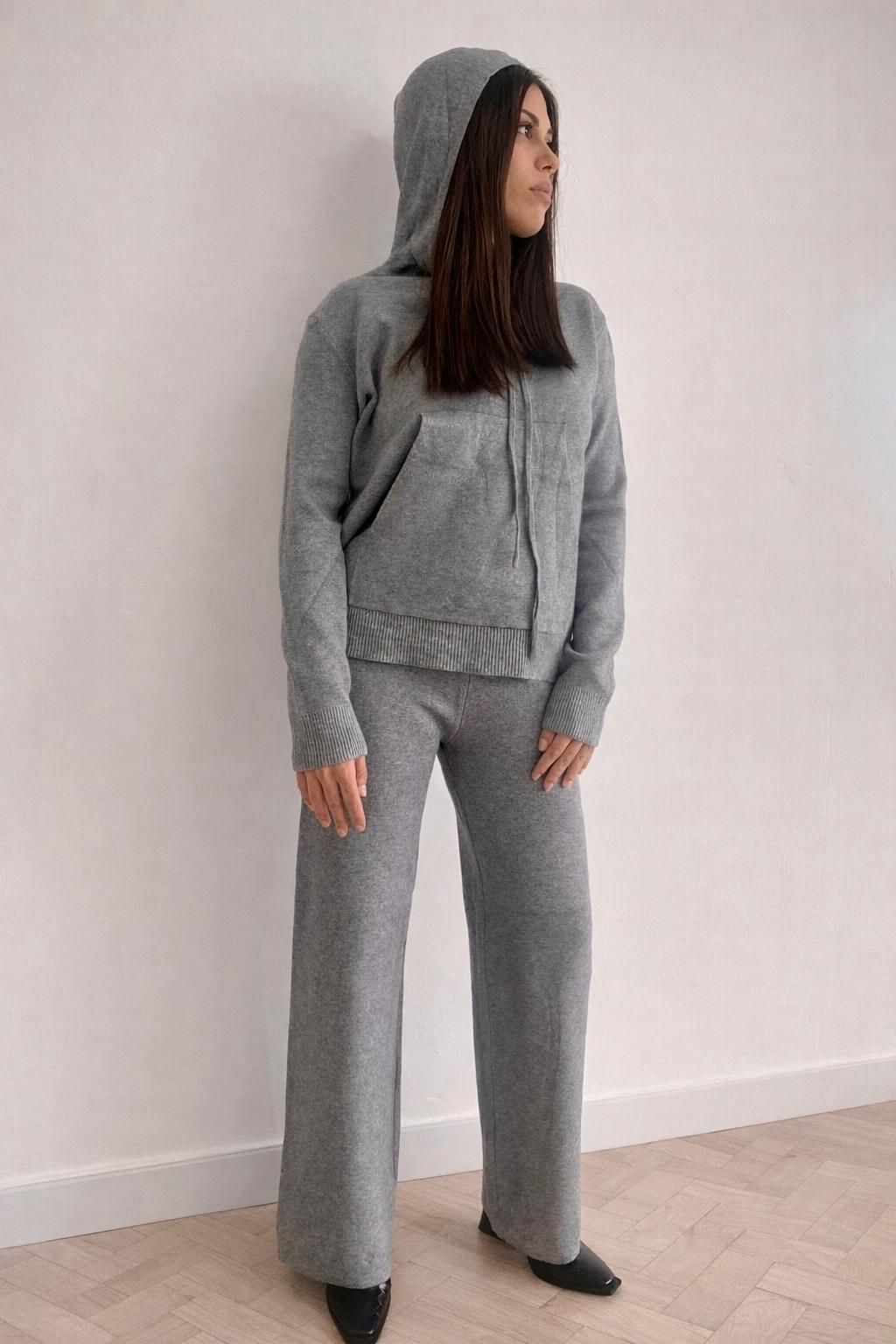 Completo cappuccio Hood