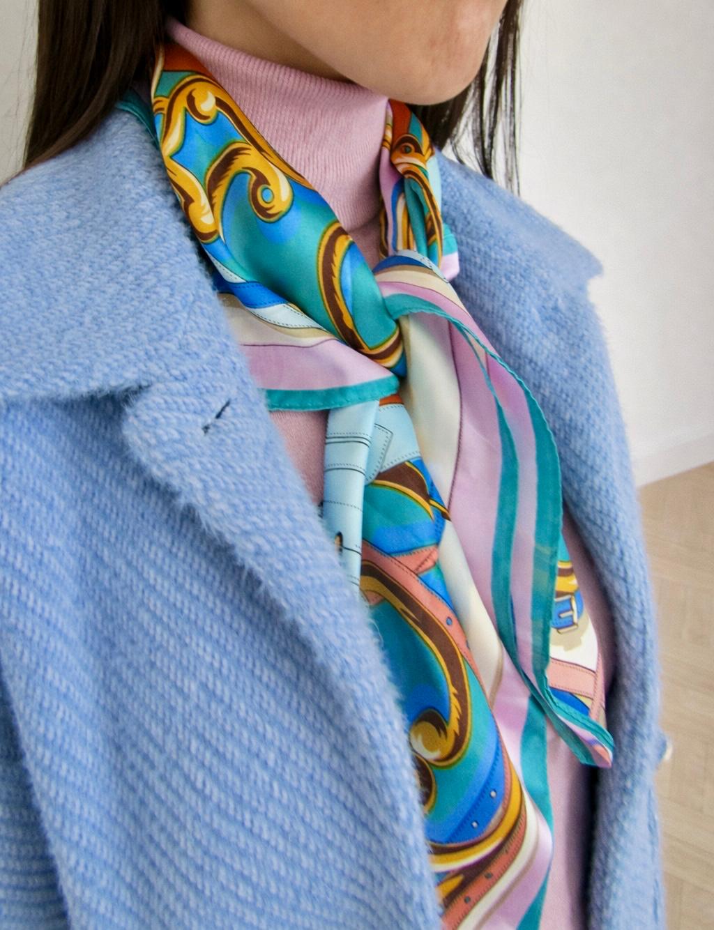 Cappotto Lady