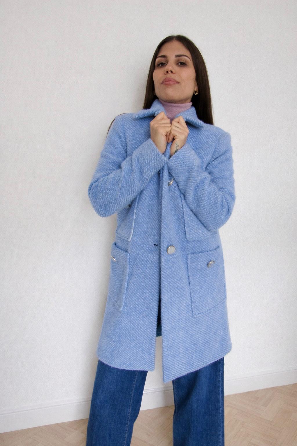 Cappotto Lady