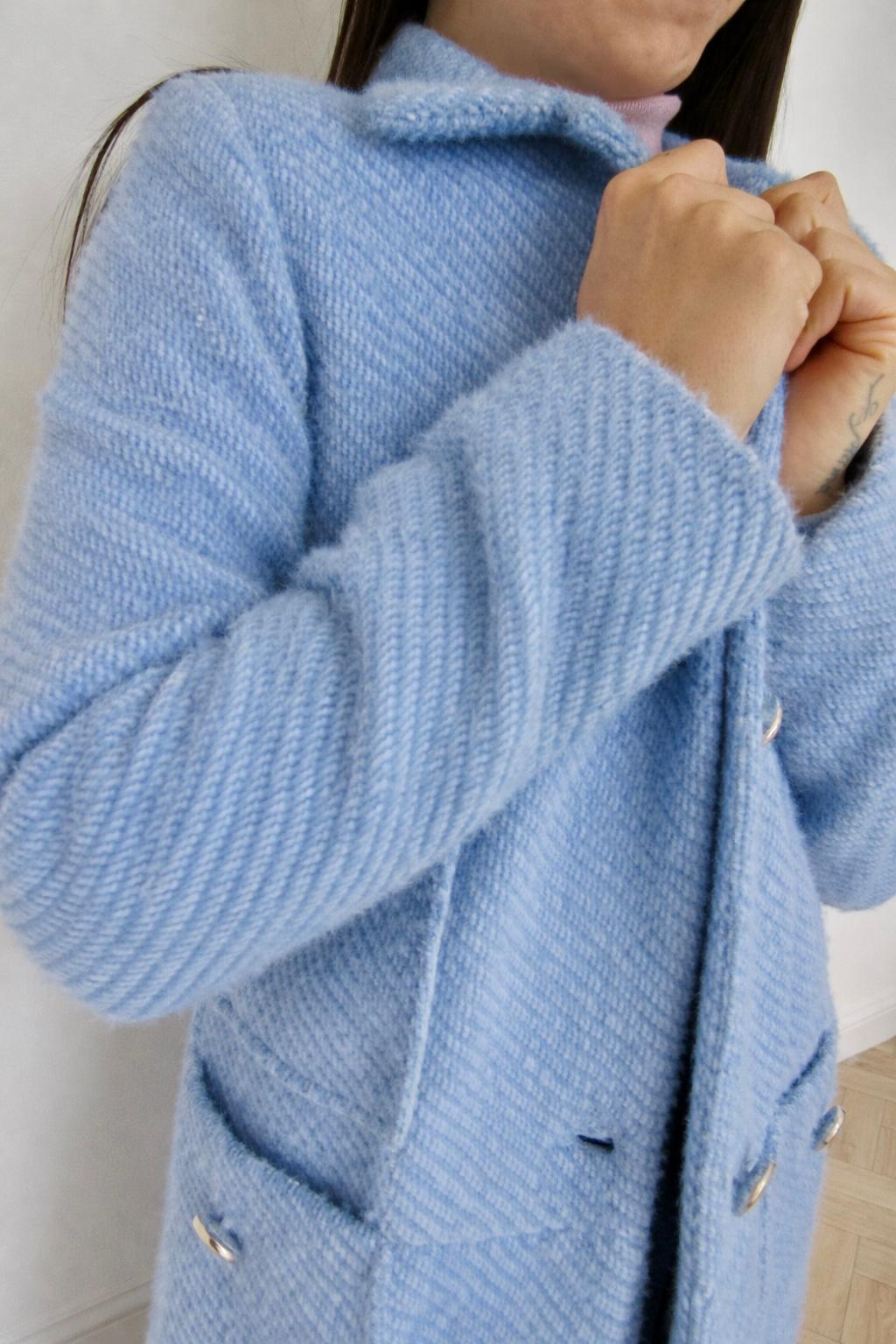 Cappotto Lady