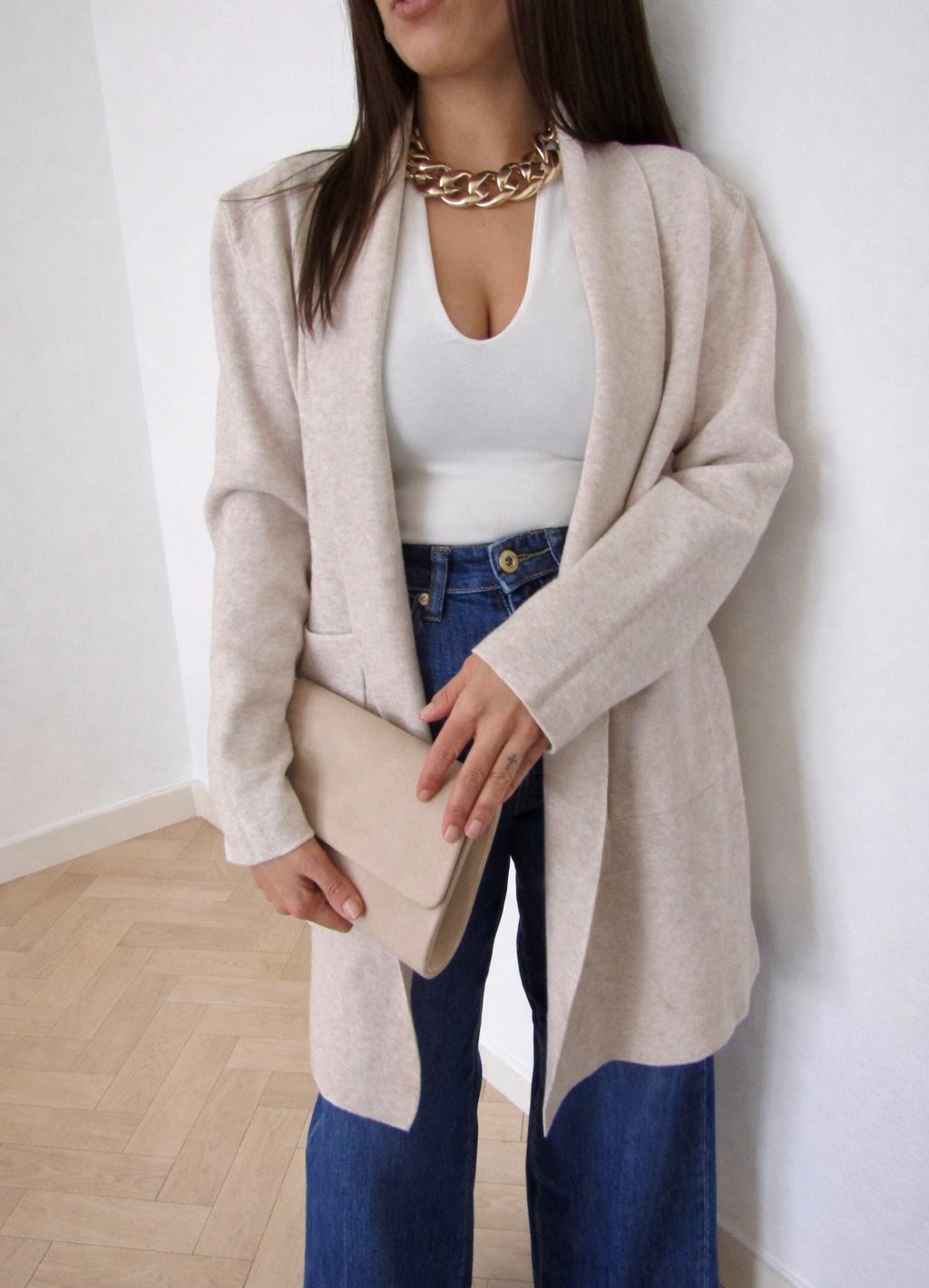 Cardigan Sand