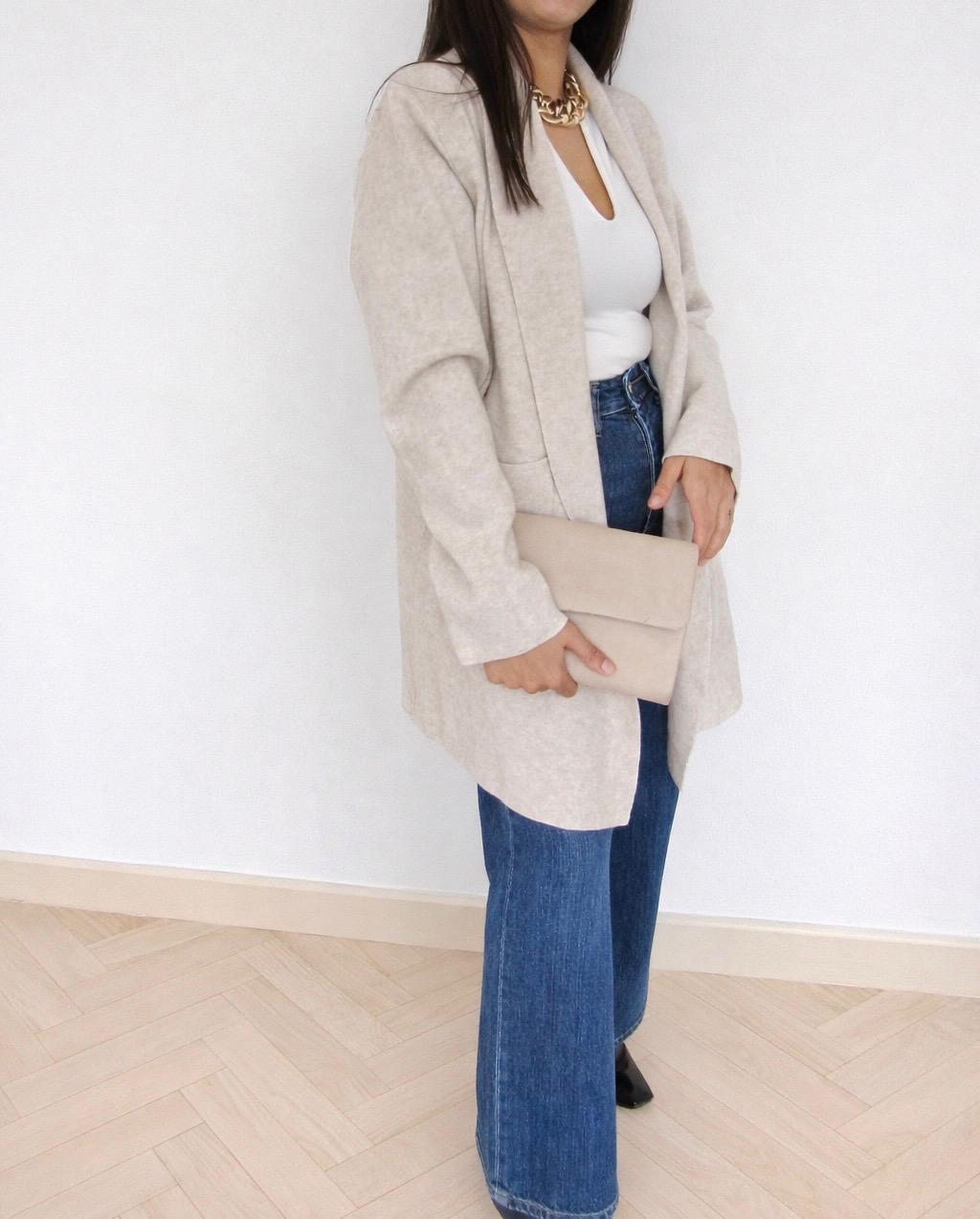 Cardigan Sand