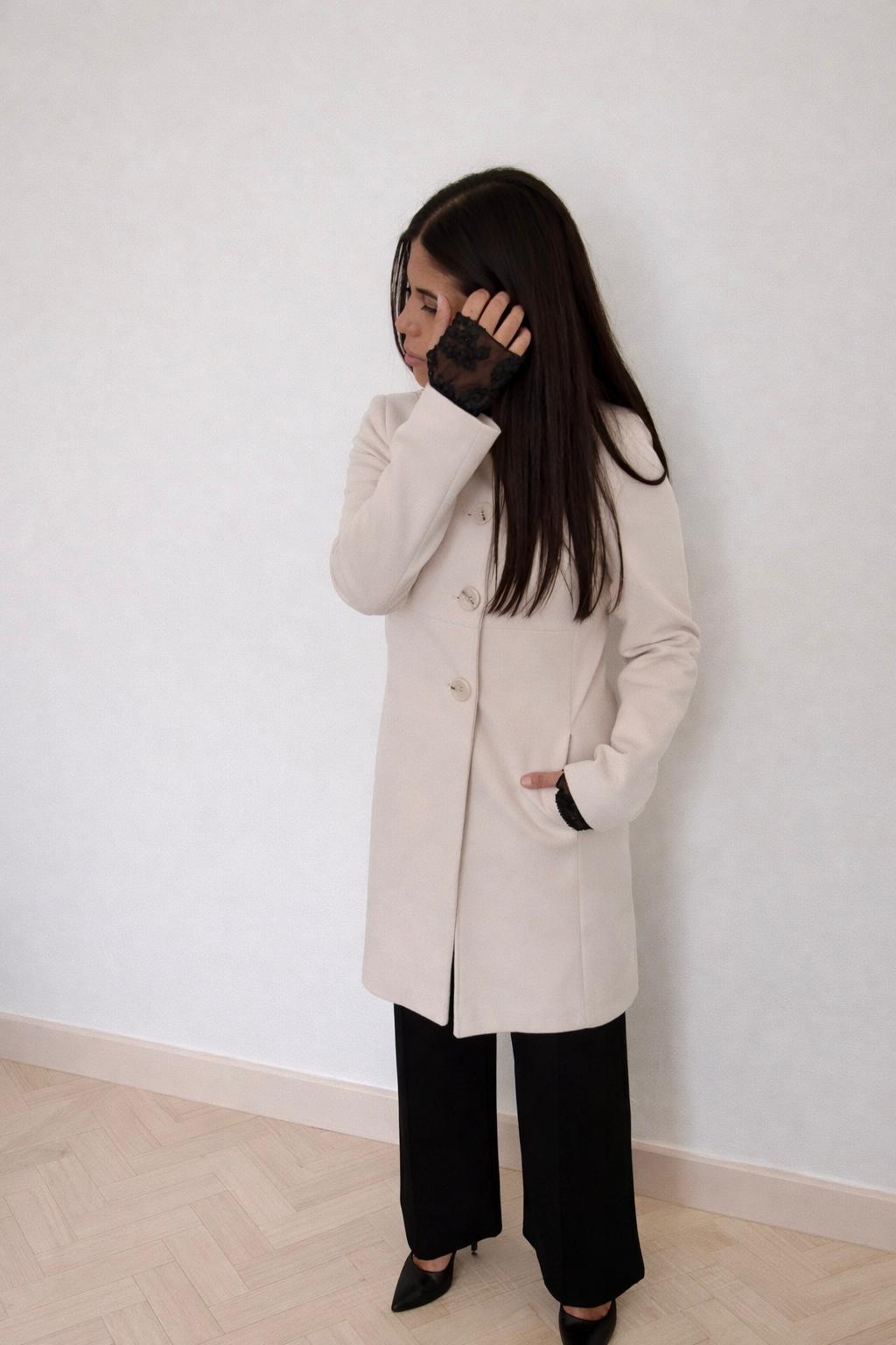 Cappotto Silhouette