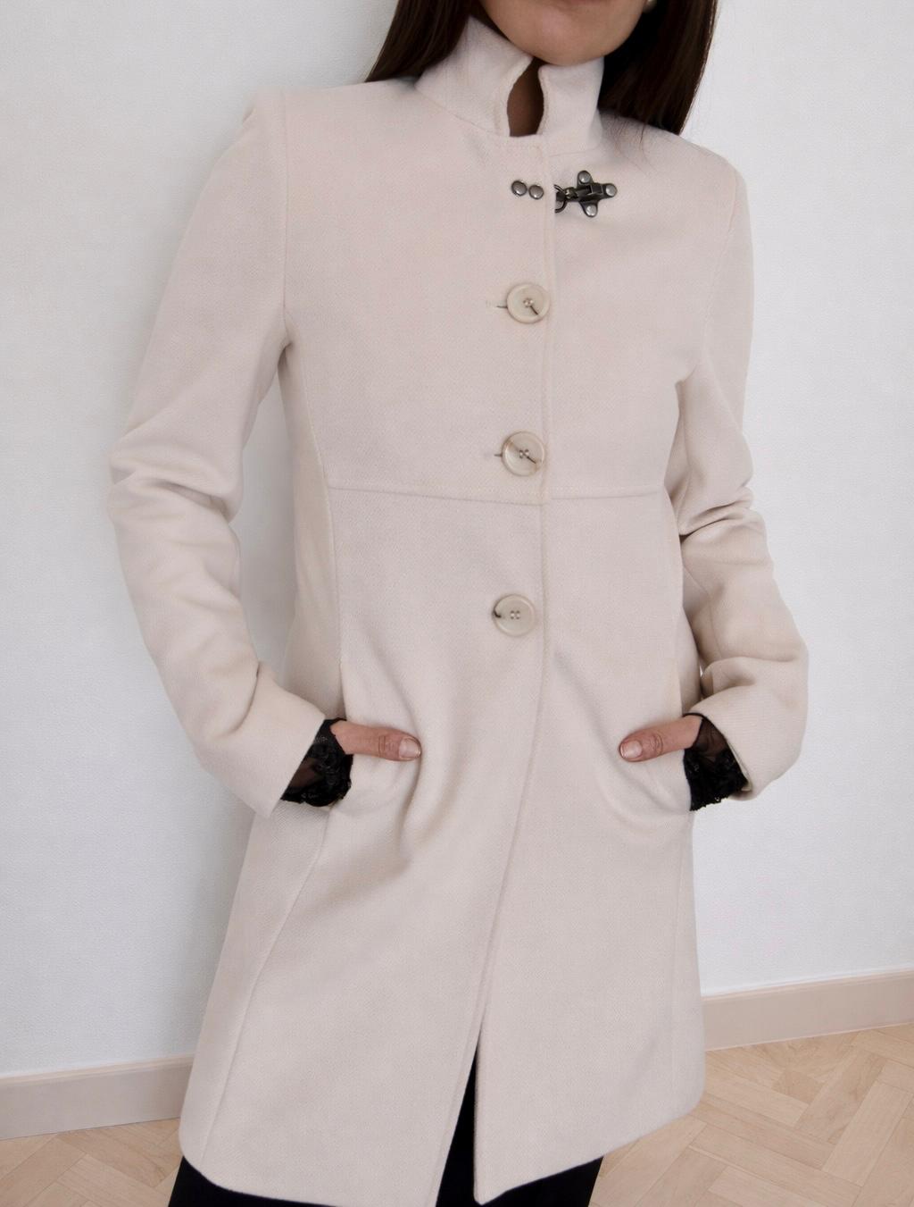 Cappotto Silhouette