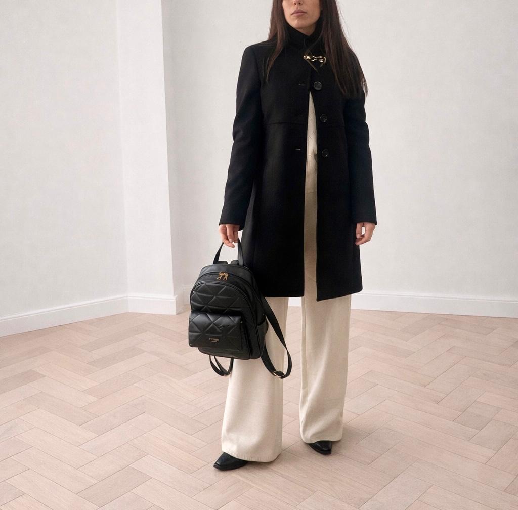 Cappotto Silhouette