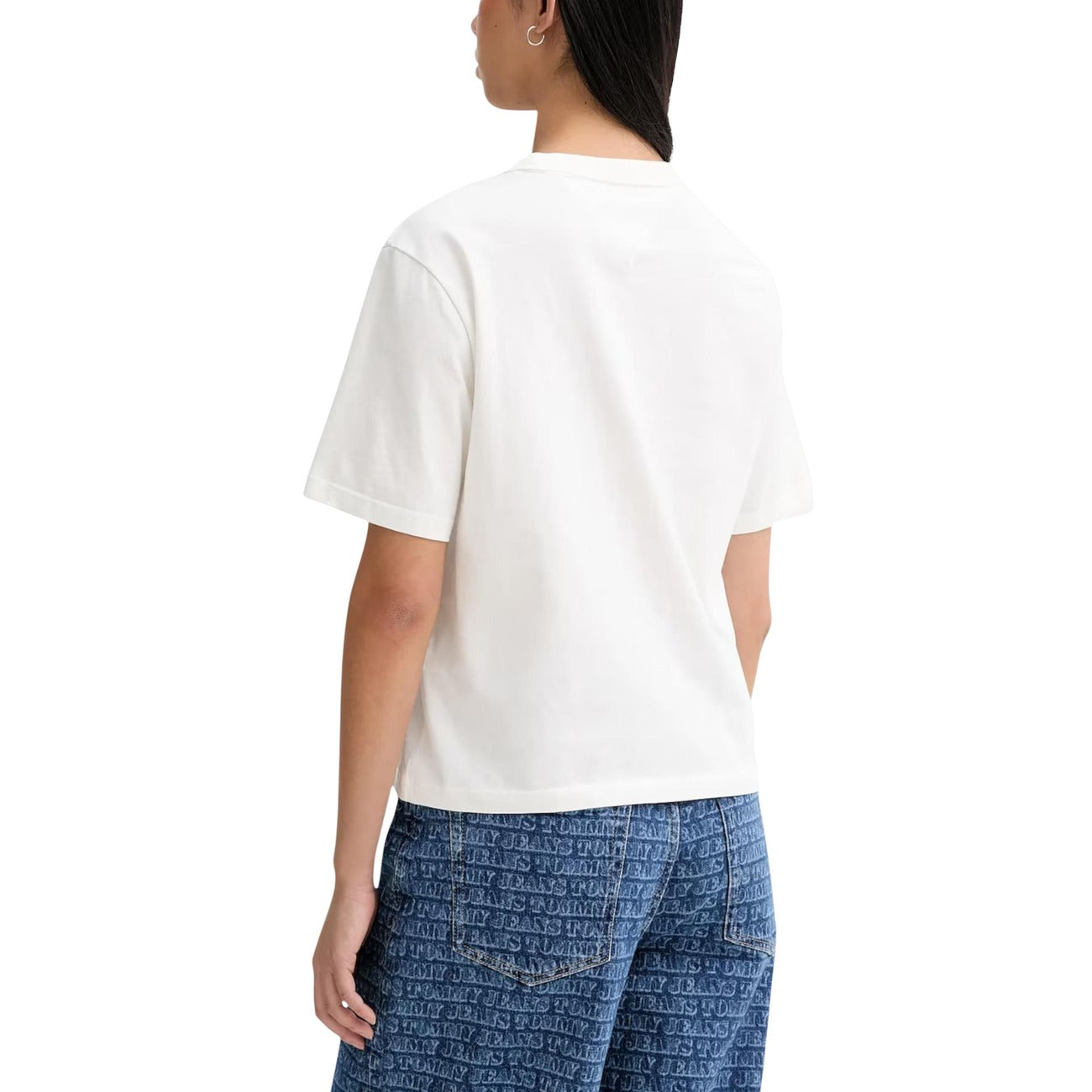 T-Shirt logo minimal