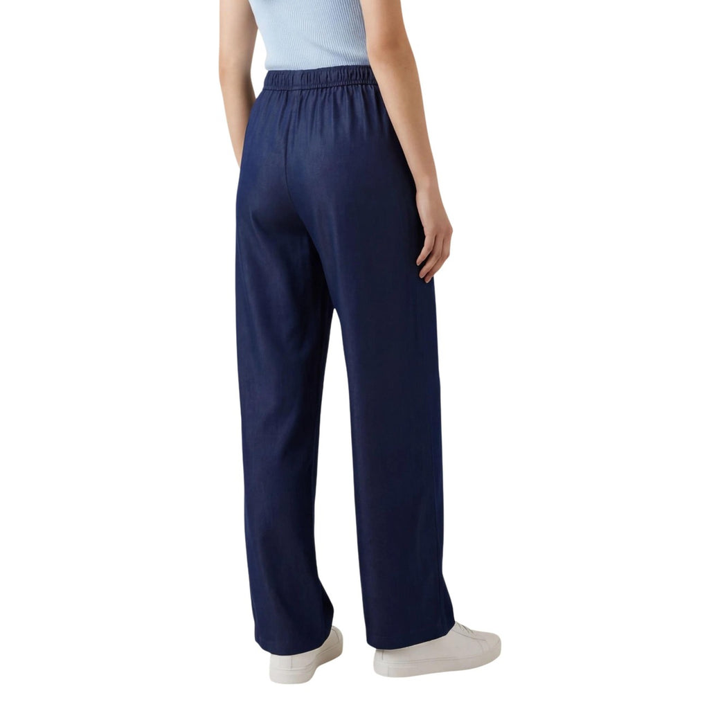 Pantalone effetto jeans