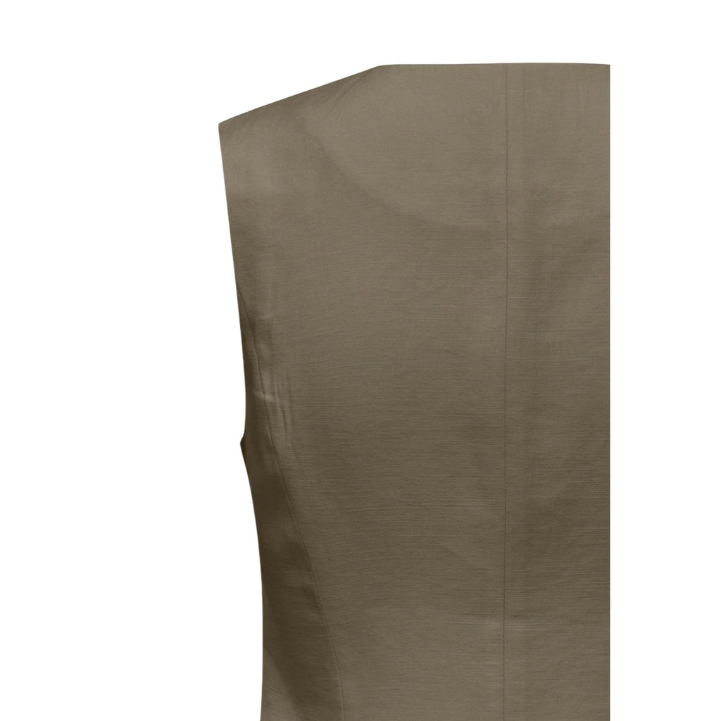 Gilet sartoriale