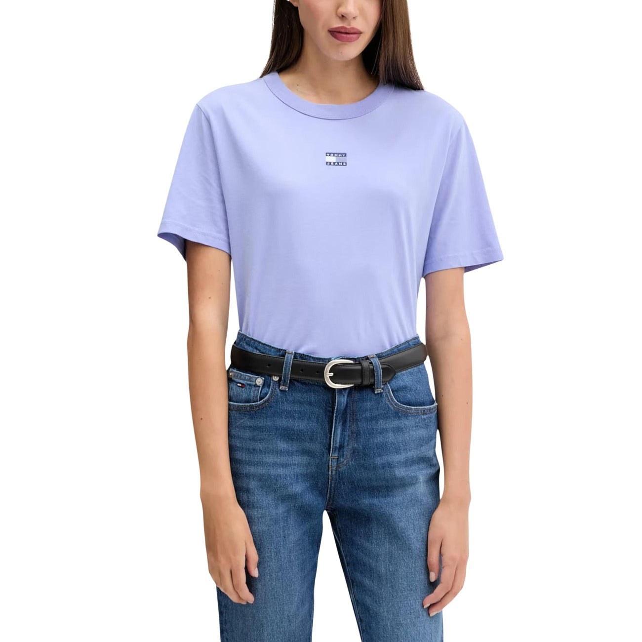 T-Shirt logo minimal