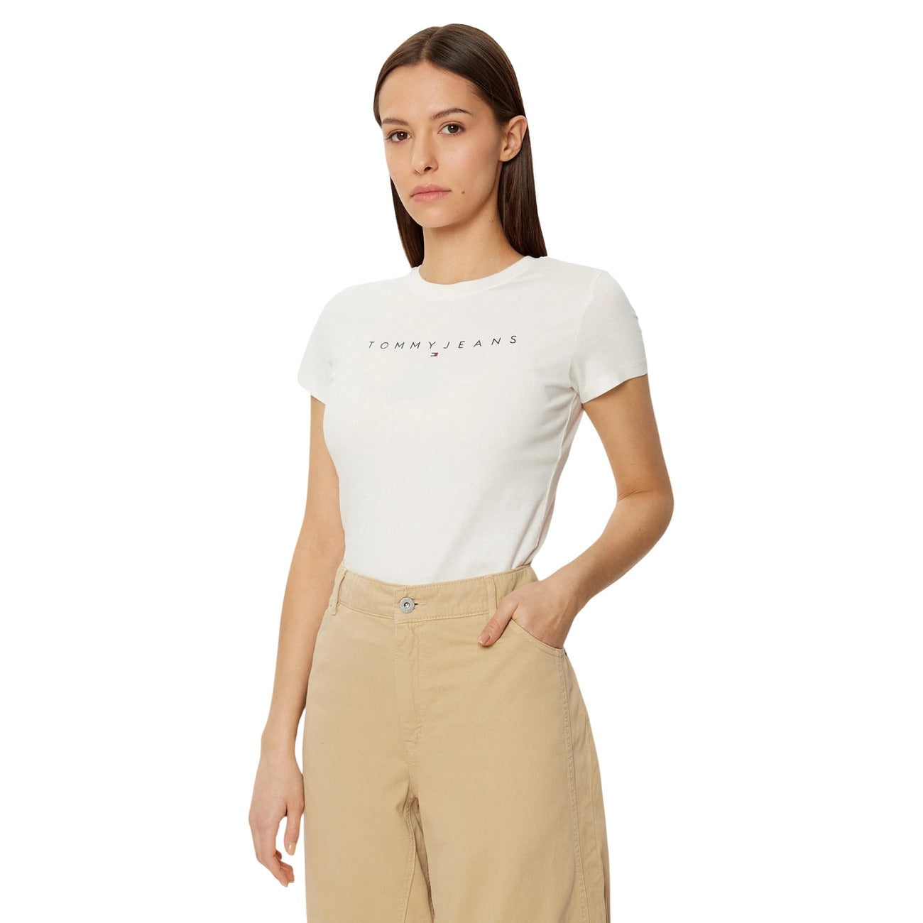 T-Shirt nera