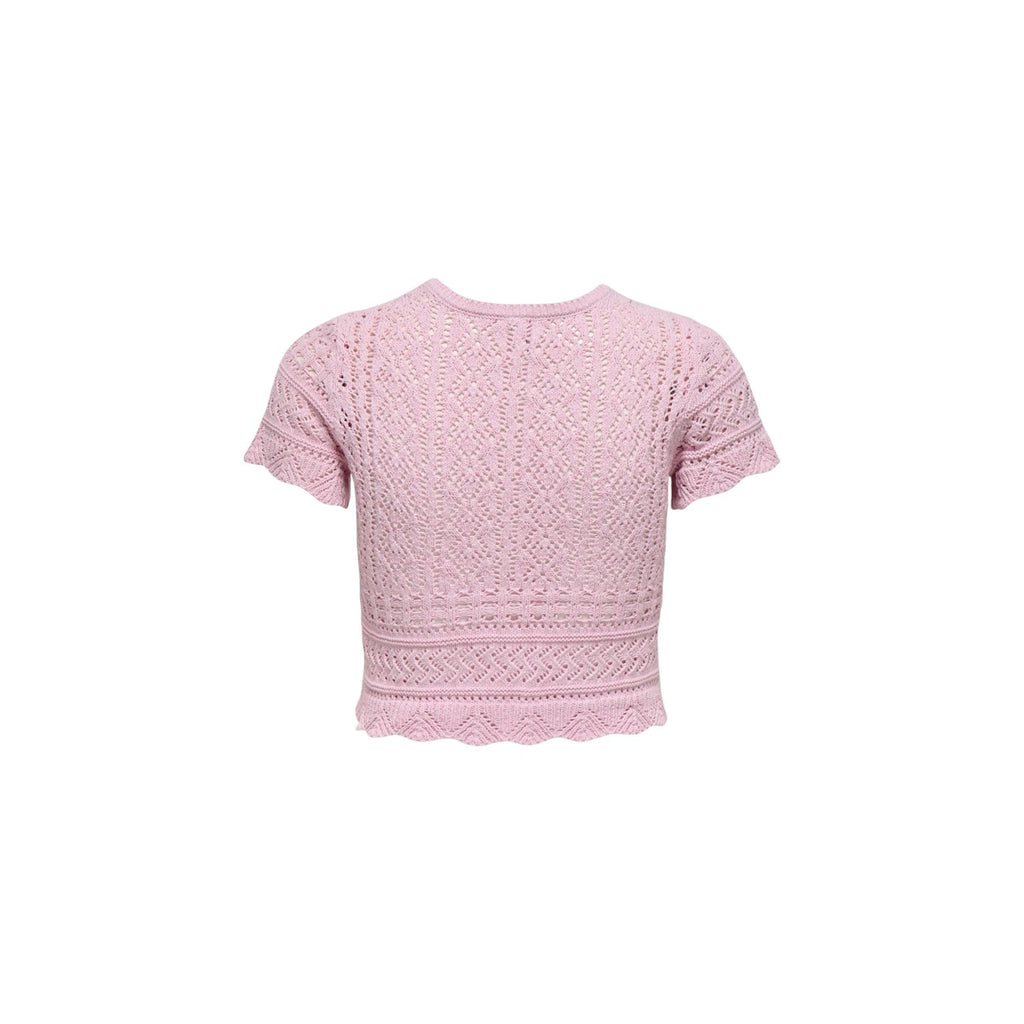 Top Crochet