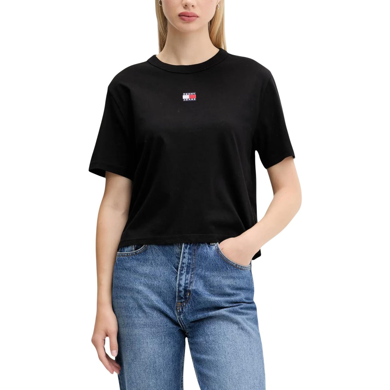 T-Shirt logo minimal