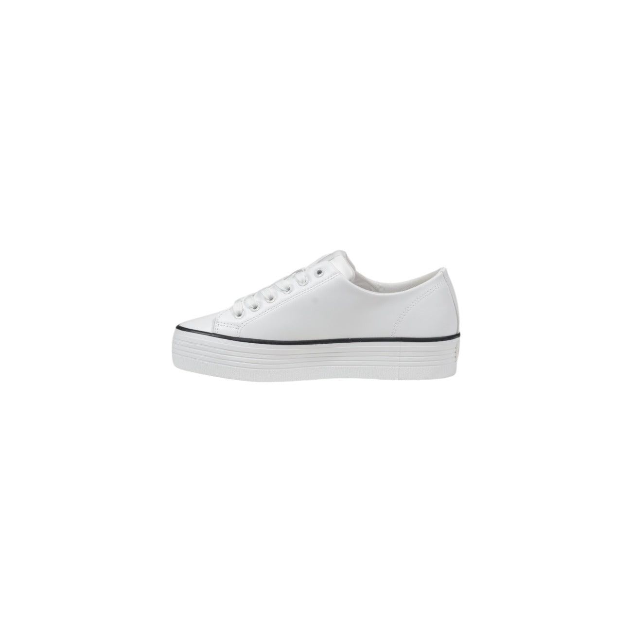 Sneakers platform CK