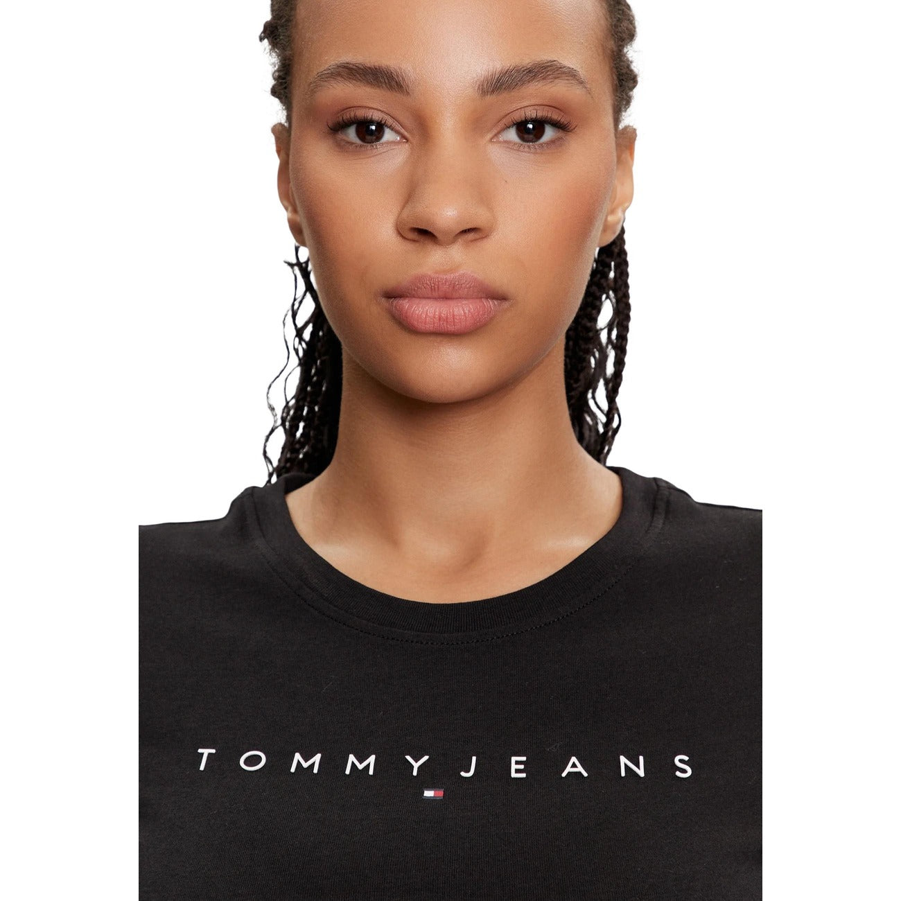 T-Shirt nera