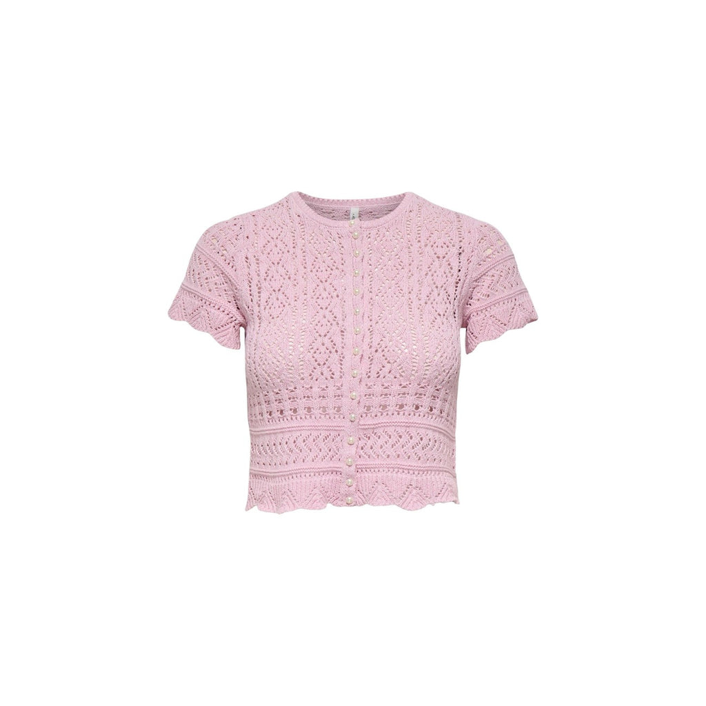 Top Crochet