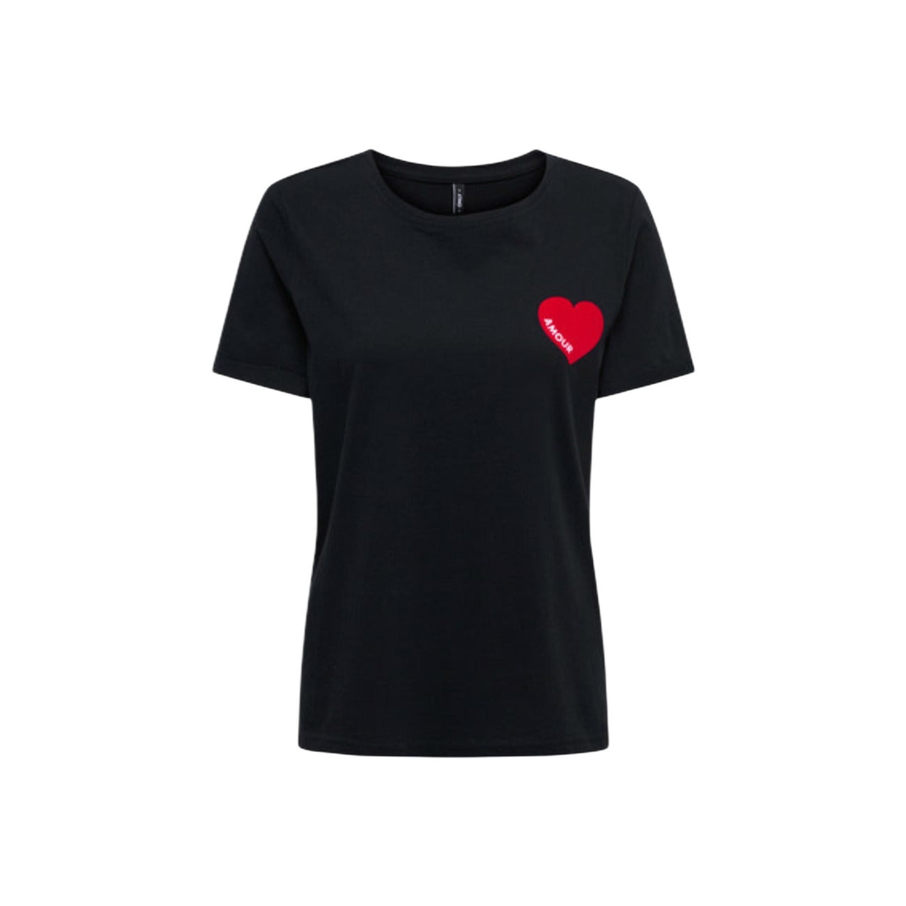 T-Shirt cuore