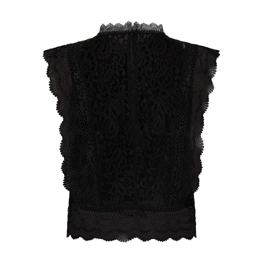 Only Blouse Donna