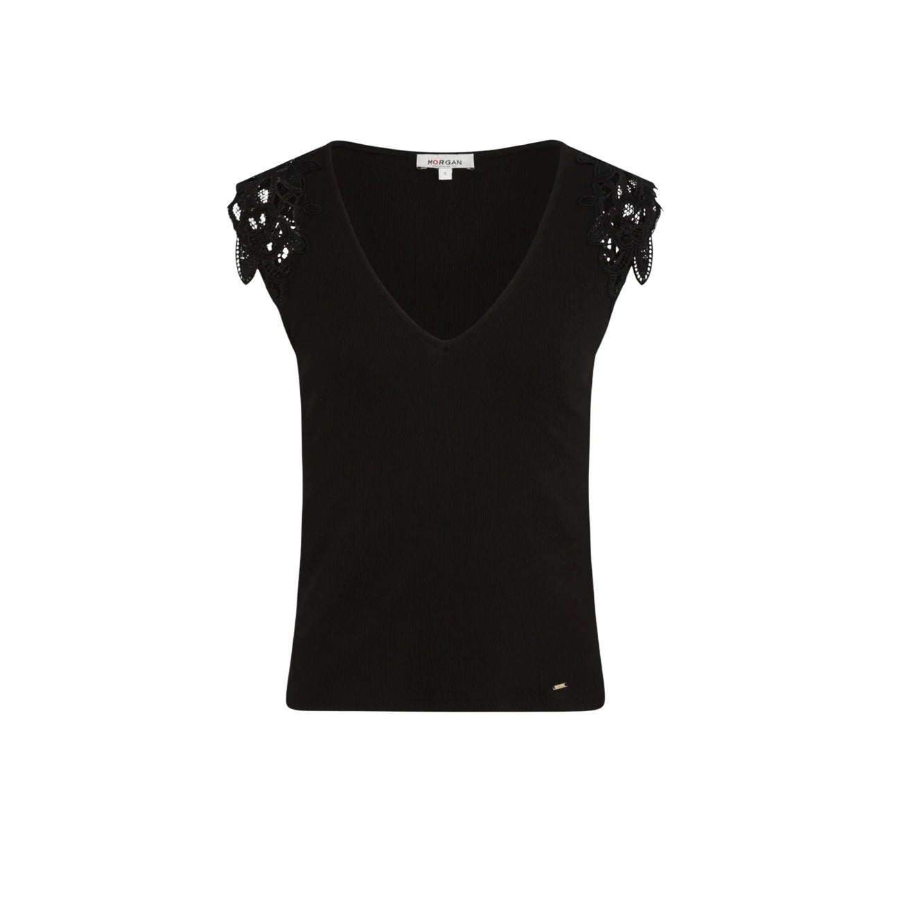 Morgan De Toi Top Donna