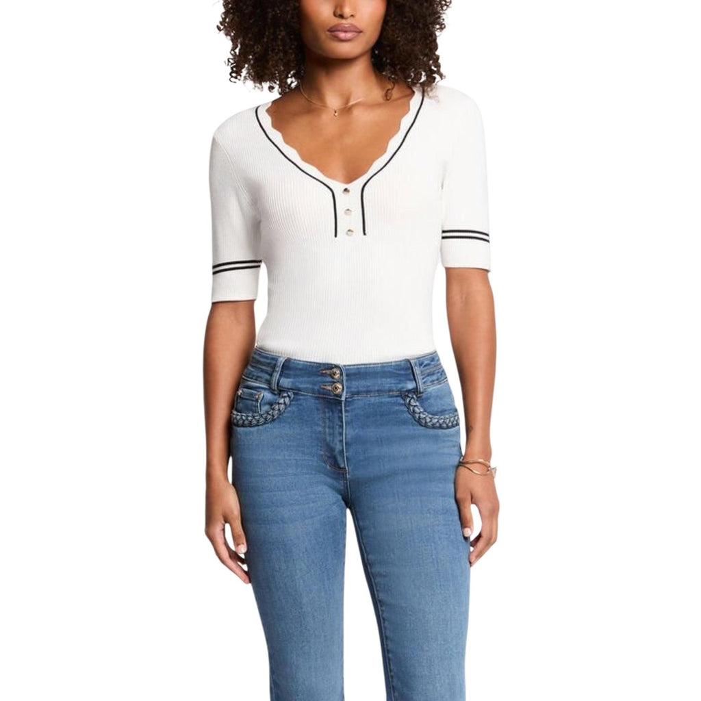 Morgan De Toi Maglia Donna