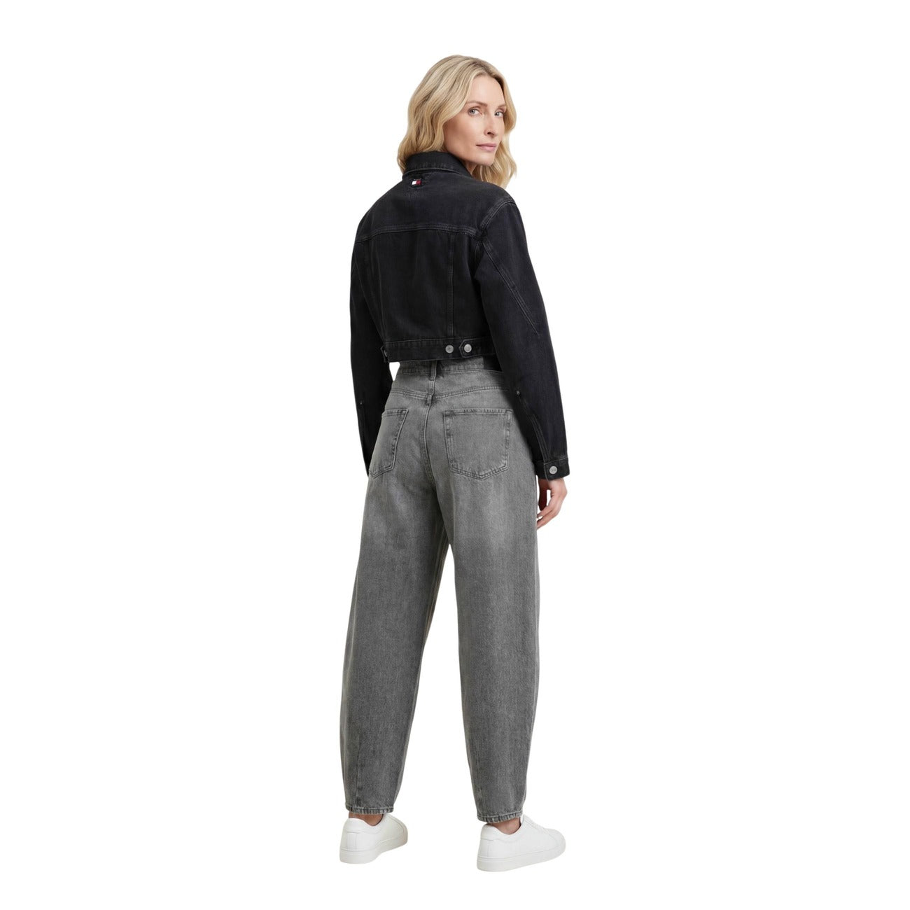 Jacqueline De Yong Jeans Donna