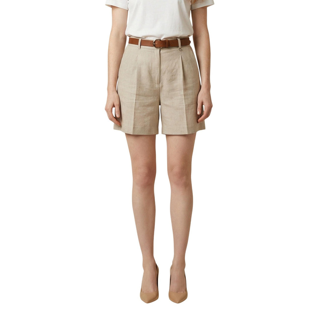 Shorts sartoriale
