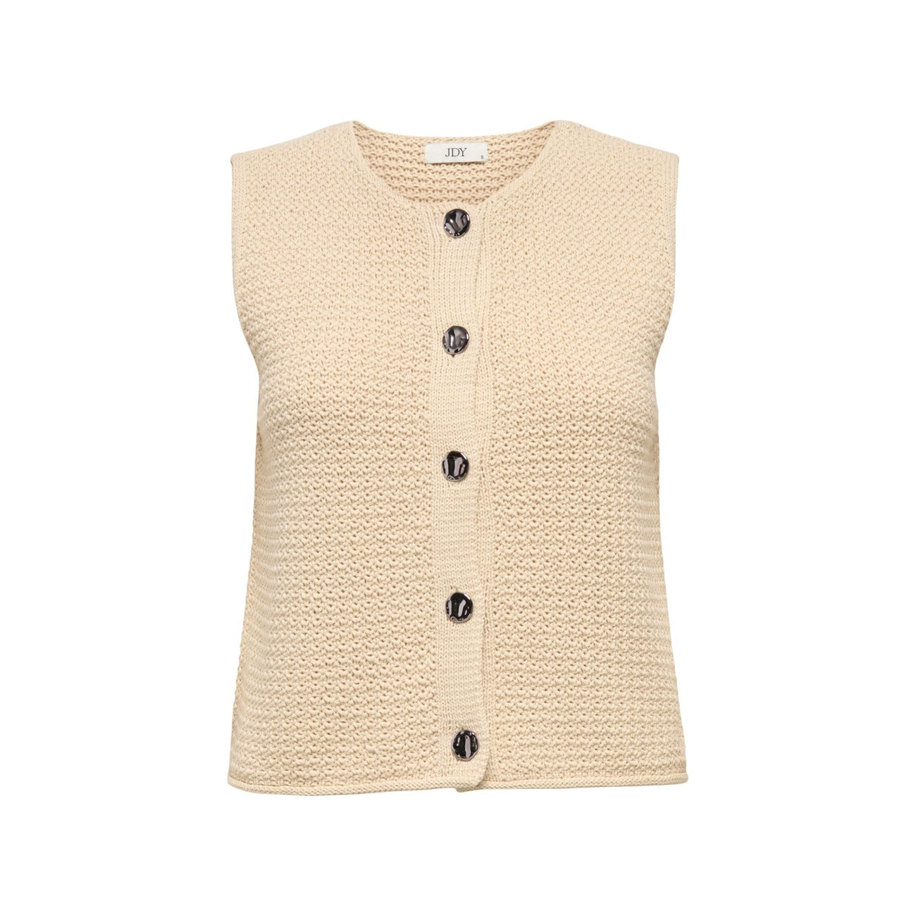 Jacqueline De Yong Gilet Donna