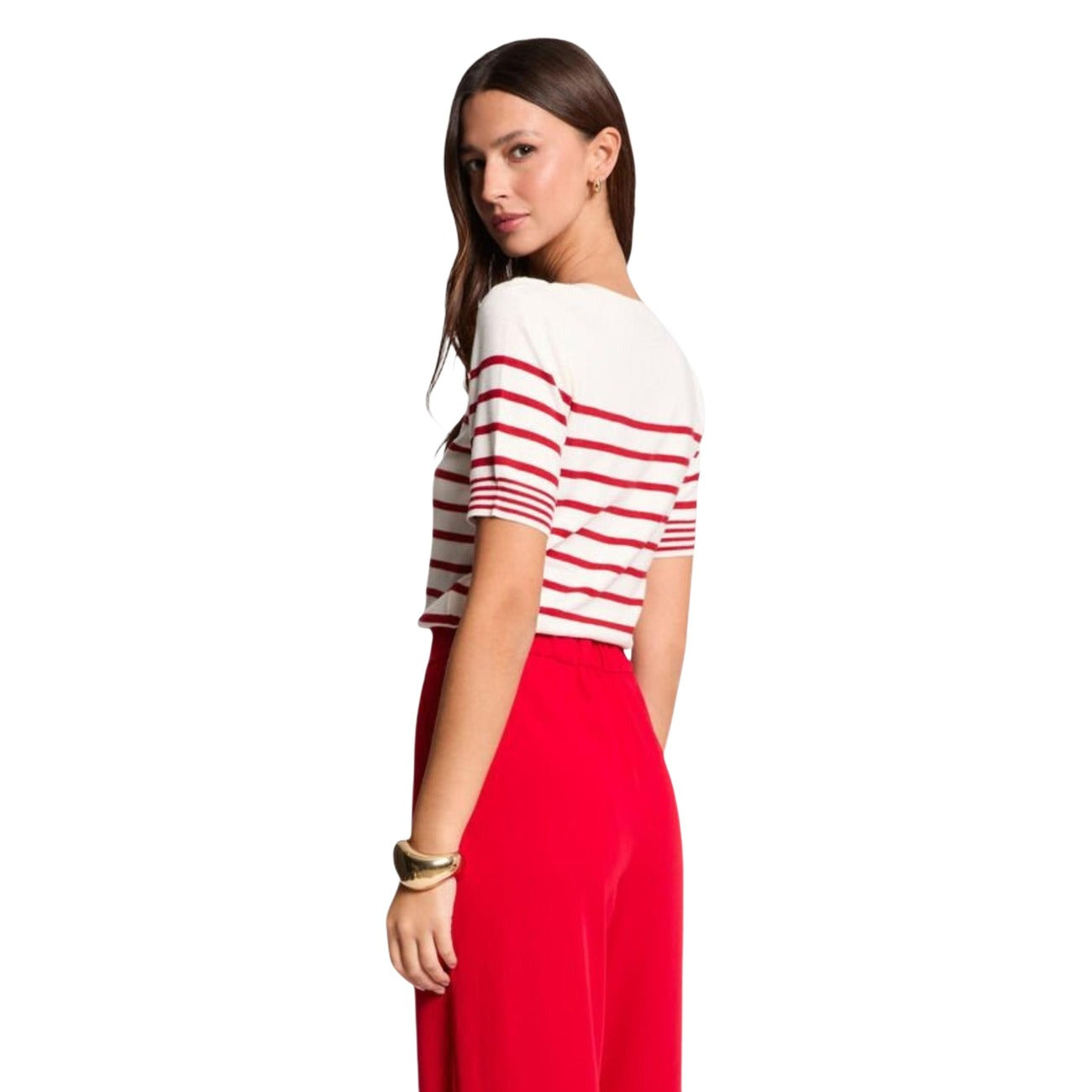 Maglia righe